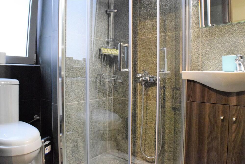 Apartament Monastiraki Place