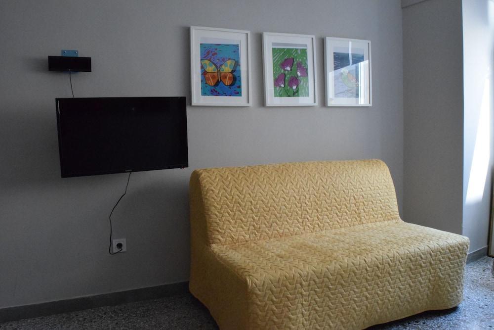 Apartament Monastiraki Place *