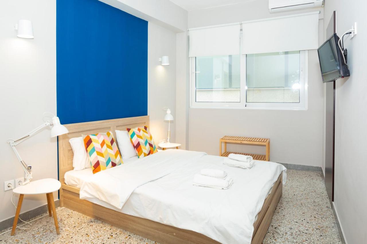 Monastiraki Place Apartament