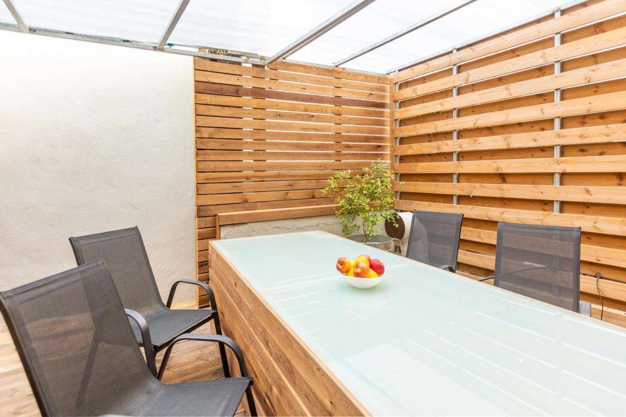 Monastiraki Place Apartament