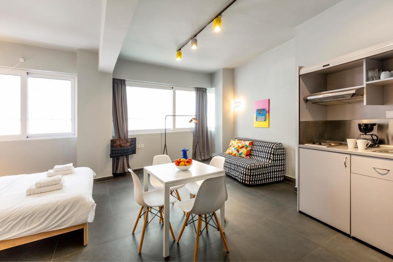 Monastiraki Place Apartament