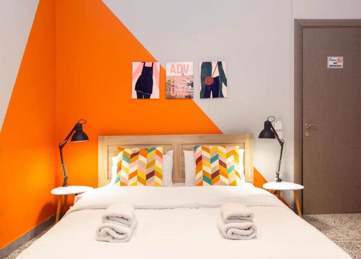 Apartament Monastiraki Place
