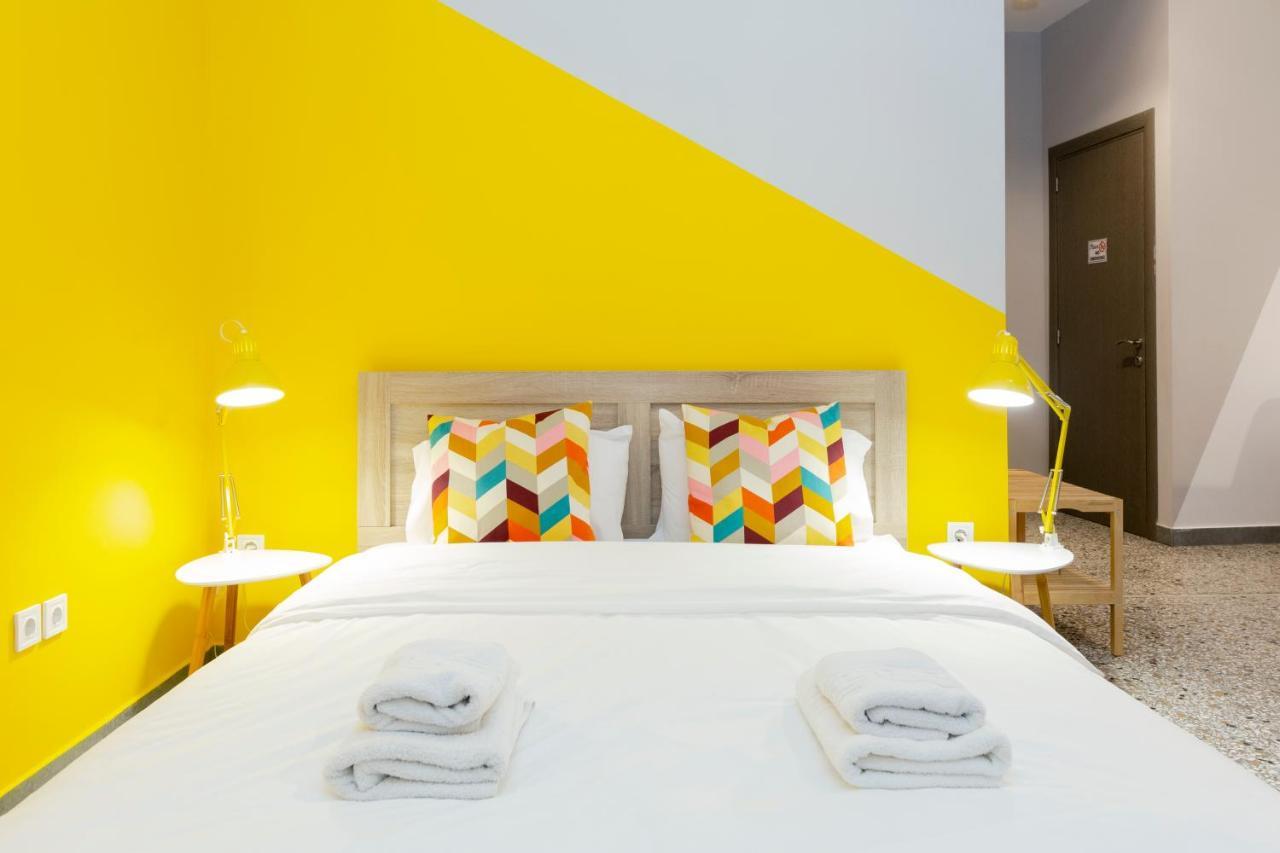 Monastiraki Place Apartament
