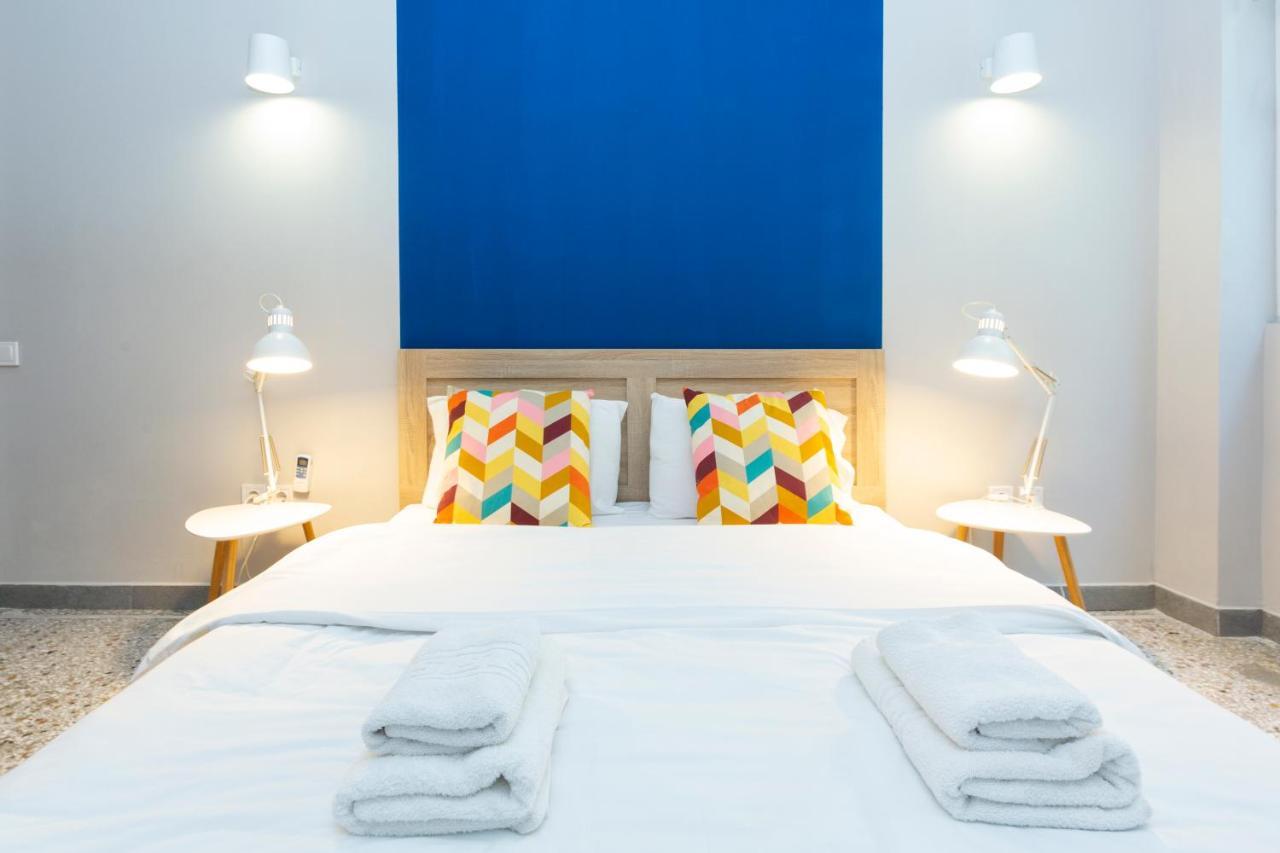 Monastiraki Place Apartament