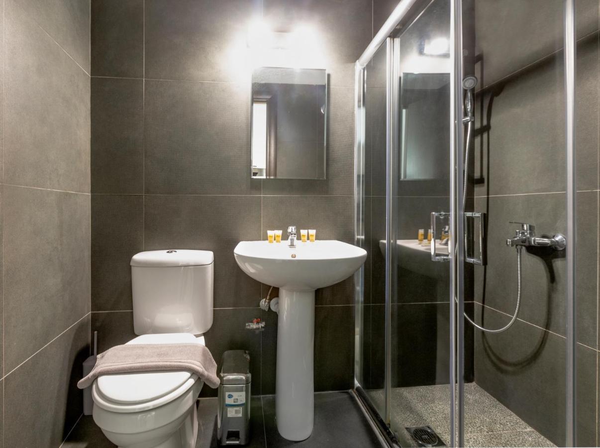 Monastiraki Place Apartament *