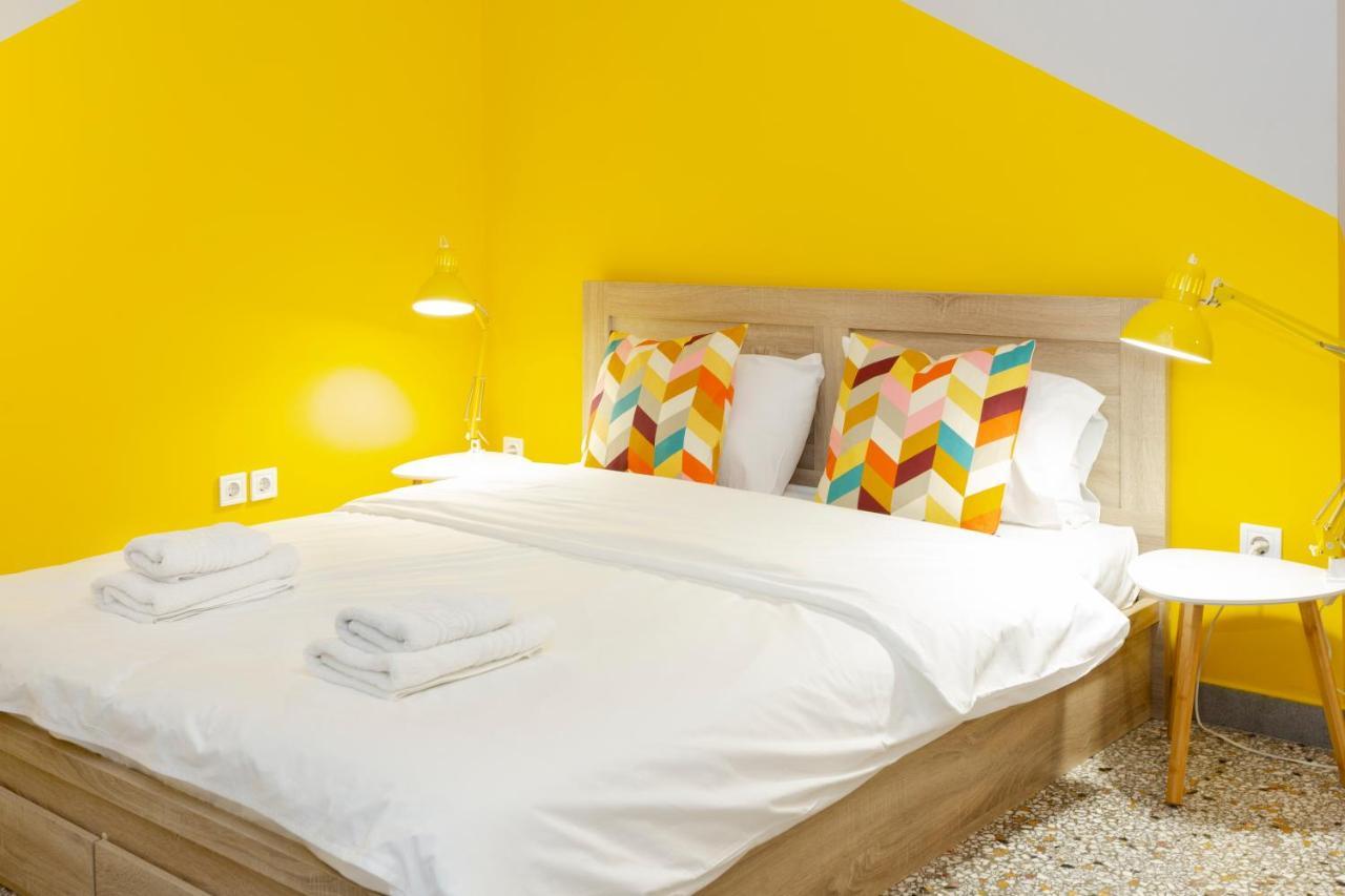 Monastiraki Place Apartament *