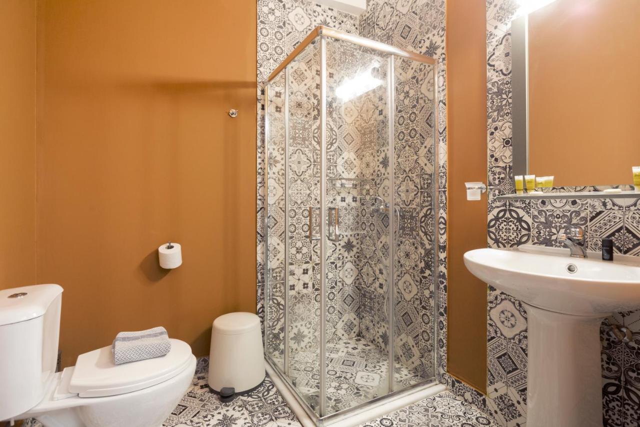 Monastiraki Place Apartment *